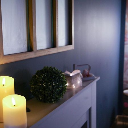 Rose & Blue Spa Proche Chalon S/Saone Et Beaune Saint-Martin-en-Bresse 외부 사진