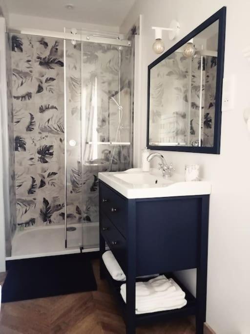 Rose & Blue Spa Proche Chalon S/Saone Et Beaune Saint-Martin-en-Bresse 외부 사진