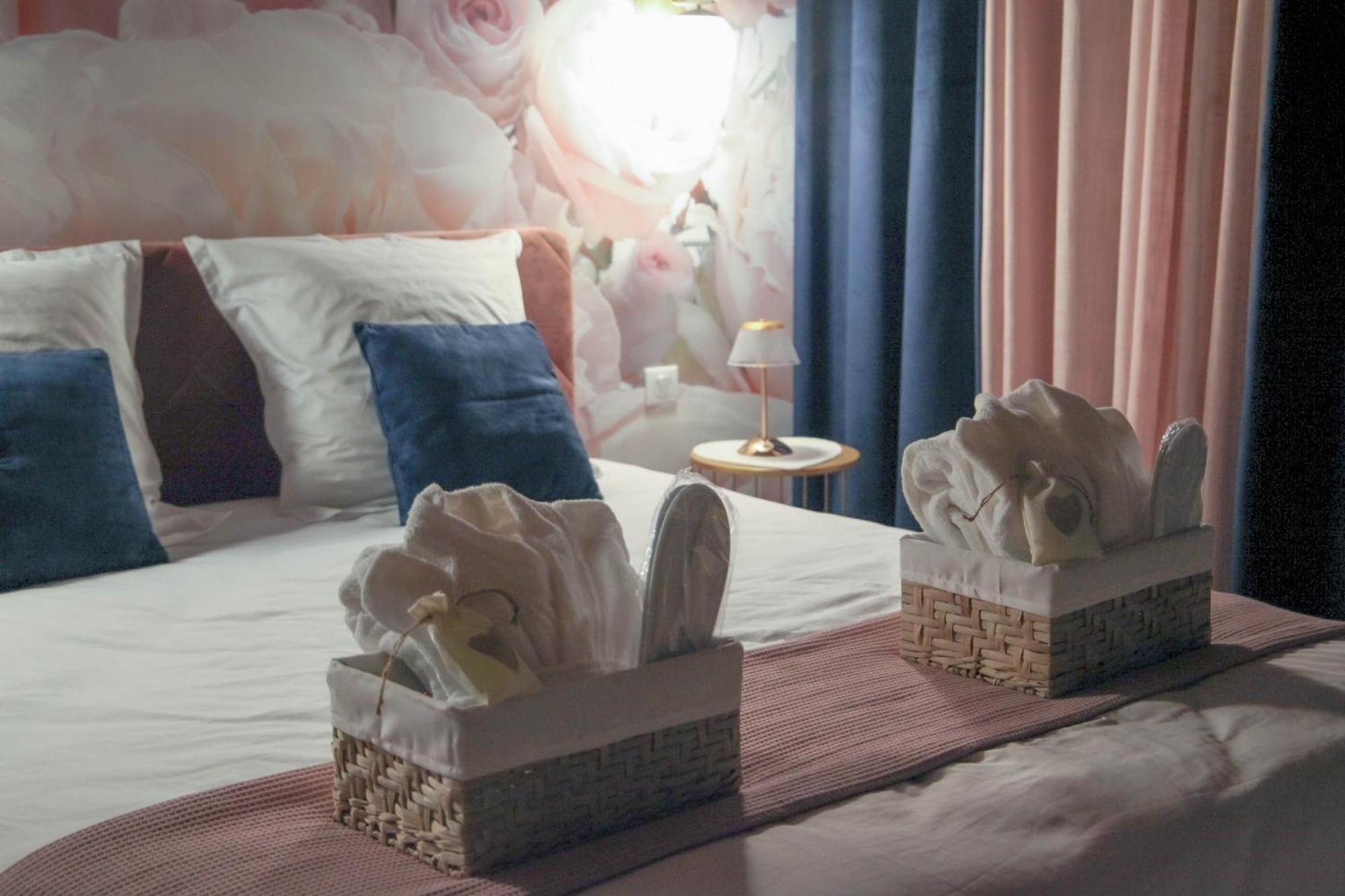 Rose & Blue Spa Proche Chalon S/Saone Et Beaune Saint-Martin-en-Bresse 외부 사진