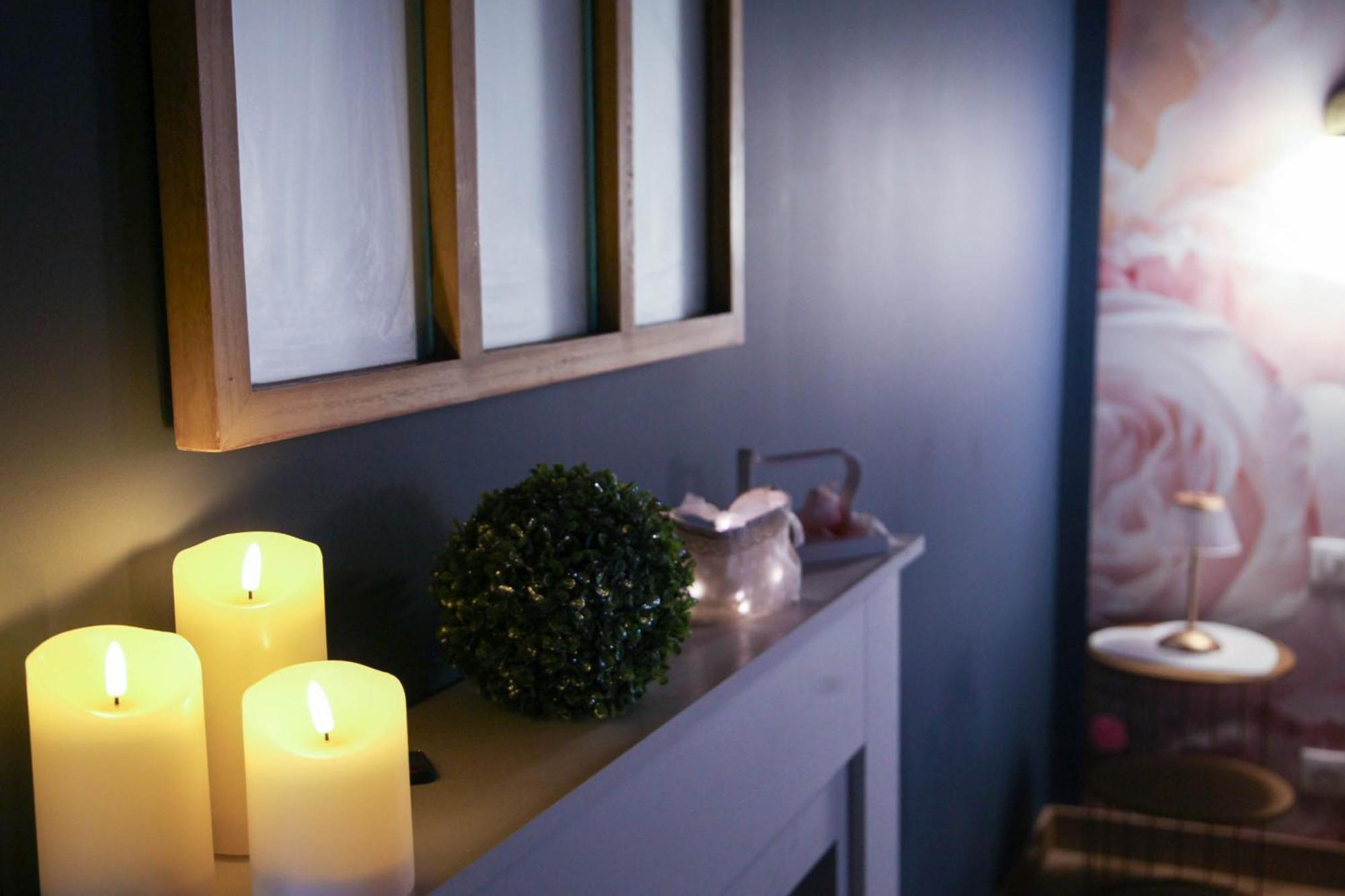 Rose & Blue Spa Proche Chalon S/Saone Et Beaune Saint-Martin-en-Bresse 외부 사진