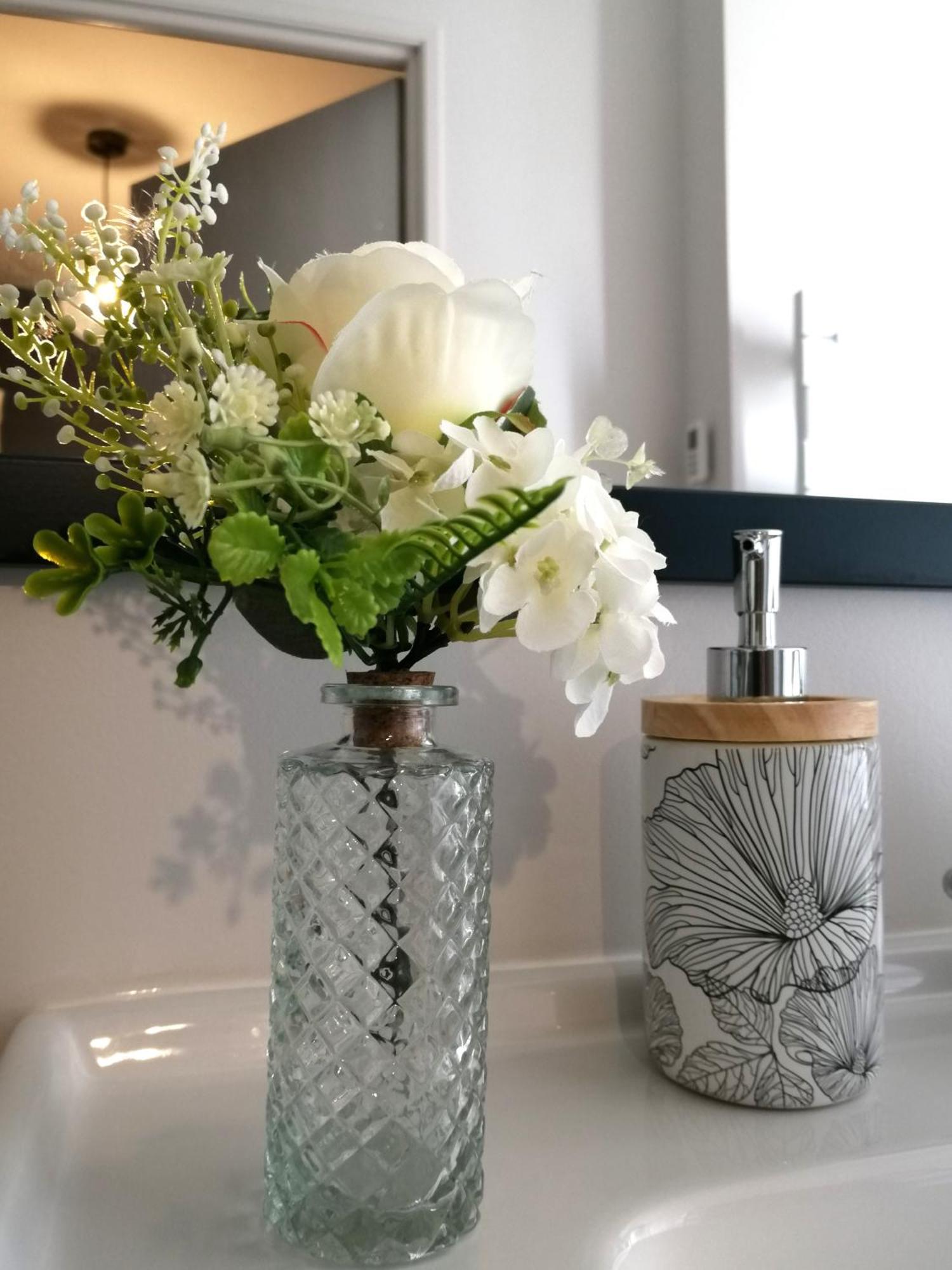 Rose & Blue Spa Proche Chalon S/Saone Et Beaune Saint-Martin-en-Bresse 외부 사진